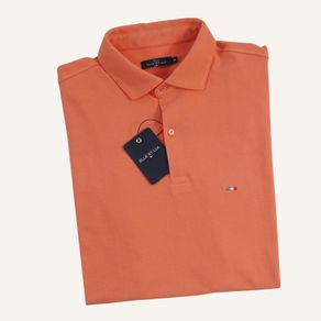 camisa-polo-laranja
