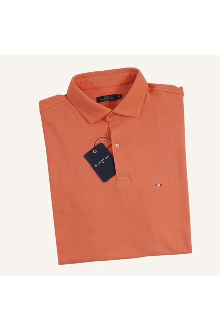 camisa-polo-laranja