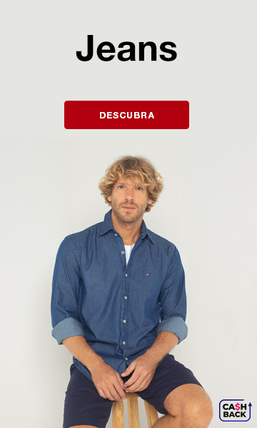 CAMISAS - JEANS - MOB