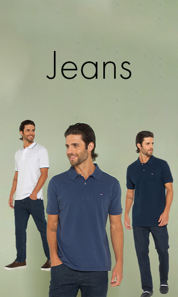 JEANS - MOB