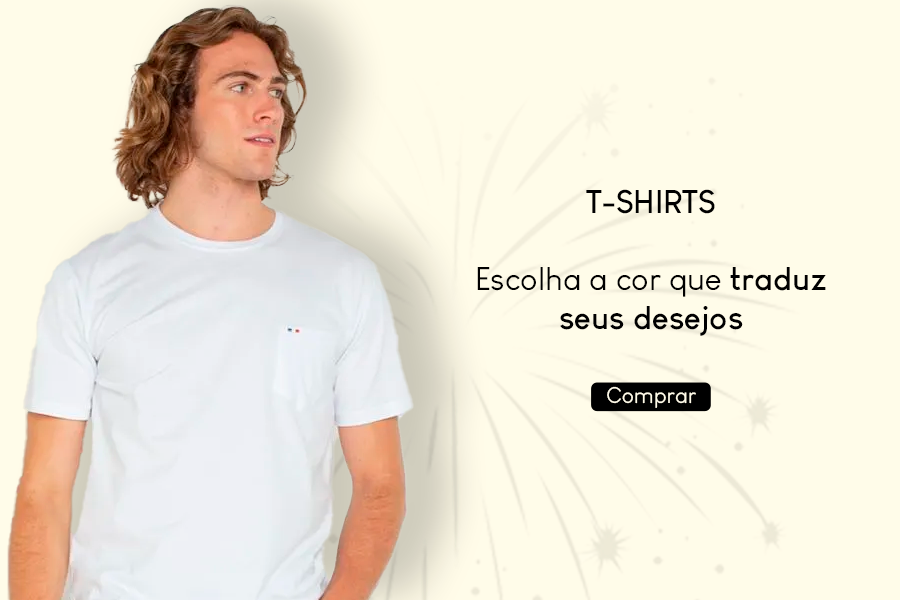 T-SHIRT - MIOLO