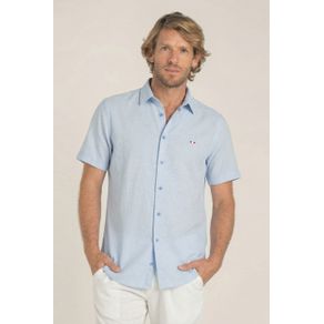camisa-manga-curta-nature-azul-sereno