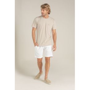 52095087--T-SHIRT-MC-FIO-TINTO-LISTRADA--KHAKI--1-