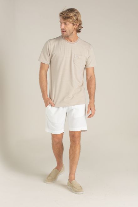 52095087--T-SHIRT-MC-FIO-TINTO-LISTRADA--KHAKI--1-