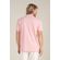 polo-piquet-retilinea-peitilho-rose-new-foto-2