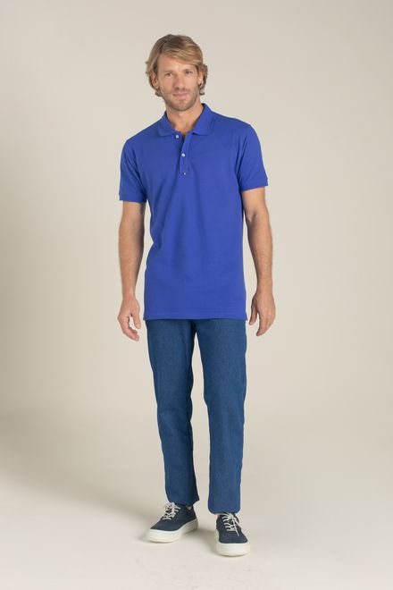 polo-piquet-retilinea-peitilho-carbono-foto-2