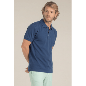 polo-piquet-retilinea-peitilho-navy-foto-1
