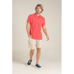 Polo-classica-elle-et-lui---tomato---foto-3