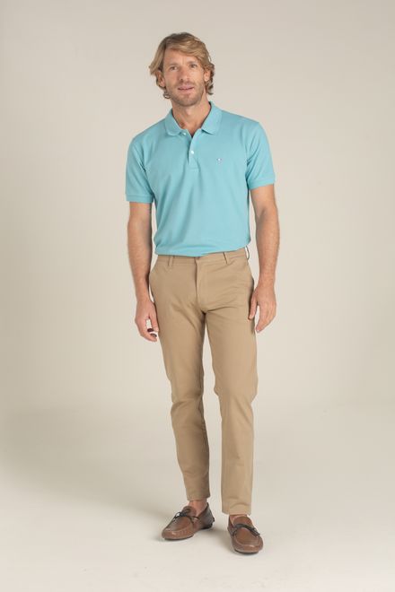 Polo-classica-elle-et-lui---mediterraneo---foto-2