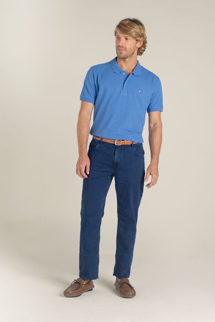 Polo-classica-elle-et-lui---lavander---foto-5