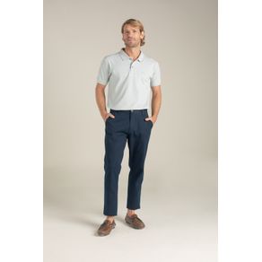 Polo-classica-elle-et-lui---gris--foto-3