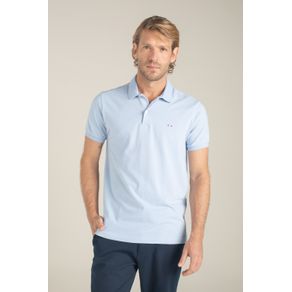 polo-malha-summer-exclusif---azul-claro-foto-2