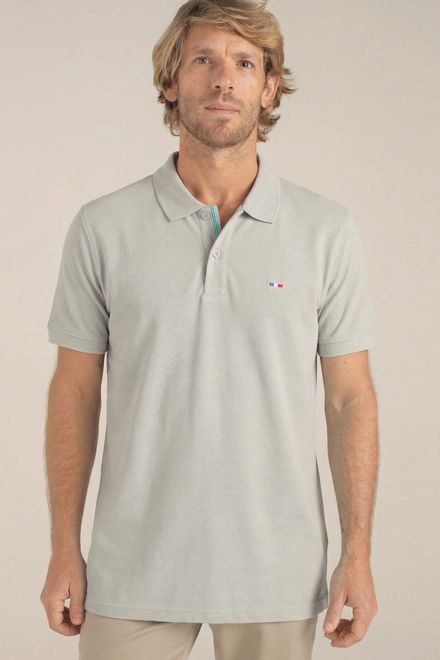 polo-peitilho-cadarco-gris