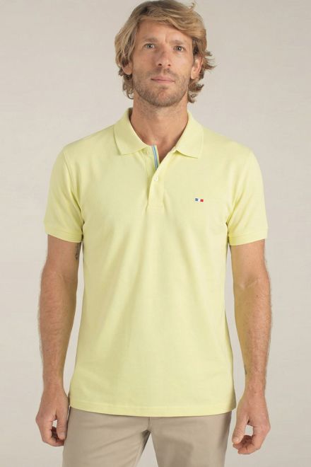 polo-peitilho-cadarco-amarelo