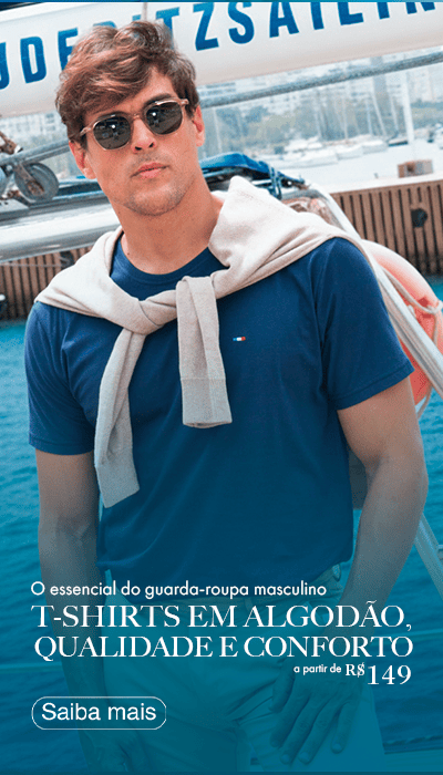 Polo Clássica- Mobile